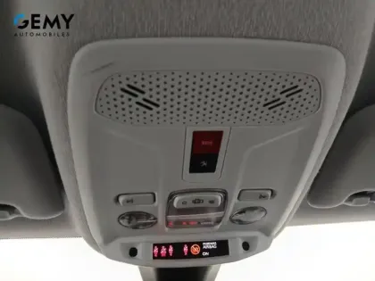 Photo 15 Peugeot 208  Electrique 50 kWh 136ch