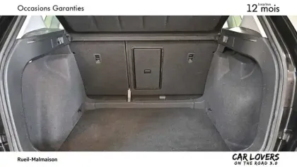 Photo 6 Seat Ateca  1.5 TSI 150 ch ACT Start/Stop DSG7