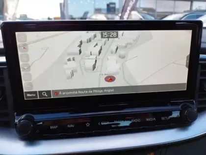 Photo 52 Kia Xceed  1.5l T-GDi 160 ch DCT7