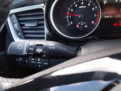 Photo 49 Kia Xceed  1.5l T-GDi 160 ch DCT7