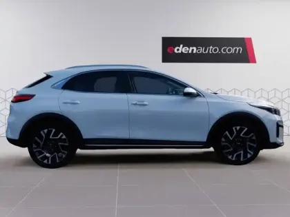 Photo 32 Kia Xceed  1.5l T-GDi 160 ch DCT7