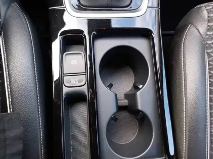 Photo 45 Kia Xceed  1.5l T-GDi 160 ch DCT7