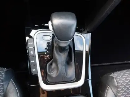 Photo 46 Kia Xceed  1.5l T-GDi 160 ch DCT7