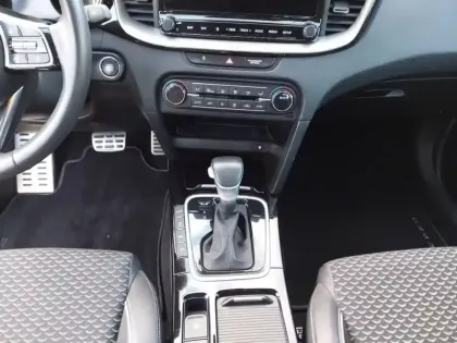 Photo 37 Kia Xceed  1.5l T-GDi 160 ch DCT7