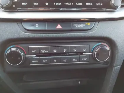 Photo 51 Kia Xceed  1.5l T-GDi 160 ch DCT7