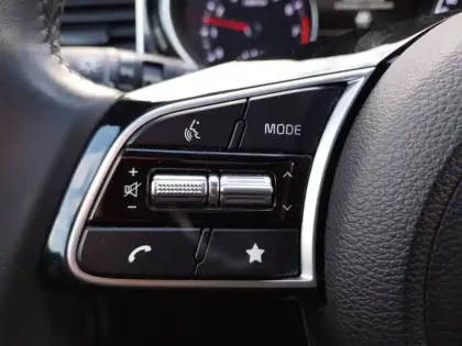 Photo 47 Kia Xceed  1.5l T-GDi 160 ch DCT7