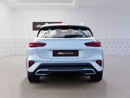 Photo 57 Kia Xceed  1.5l T-GDi 160 ch DCT7