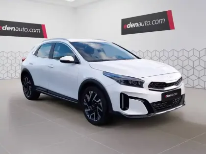 Photo 6 Kia Xceed  1.5l T-GDi 160 ch DCT7