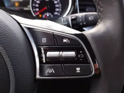 Photo 48 Kia Xceed  1.5l T-GDi 160 ch DCT7