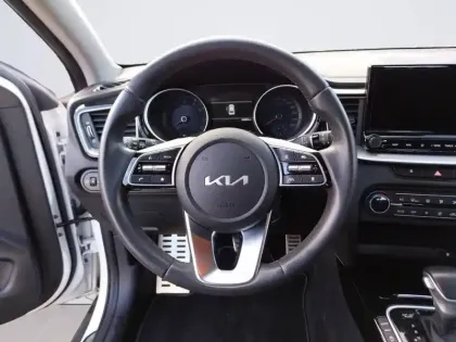 Photo 11 Kia Xceed  1.5l T-GDi 160 ch DCT7