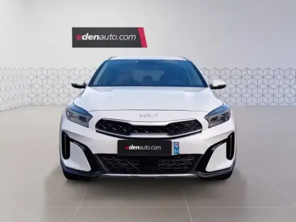 Photo 7 Kia Xceed  1.5l T-GDi 160 ch DCT7