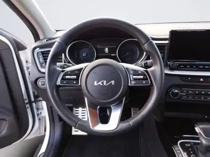 Photo 65 Kia Xceed  1.5l T-GDi 160 ch DCT7