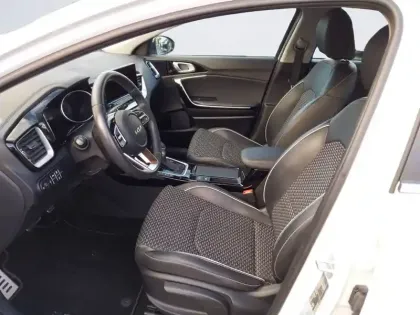 Photo 35 Kia Xceed  1.5l T-GDi 160 ch DCT7