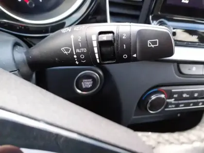 Photo 50 Kia Xceed  1.5l T-GDi 160 ch DCT7