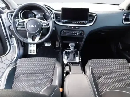 Photo 36 Kia Xceed  1.5l T-GDi 160 ch DCT7