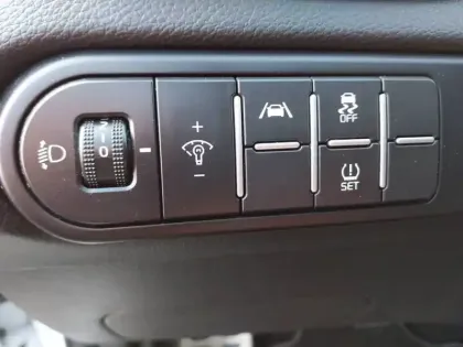 Photo 17 Kia Xceed  1.5l T-GDi 160 ch DCT7