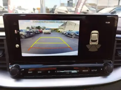 Photo 80 Kia Xceed  1.5l T-GDi 160 ch DCT7