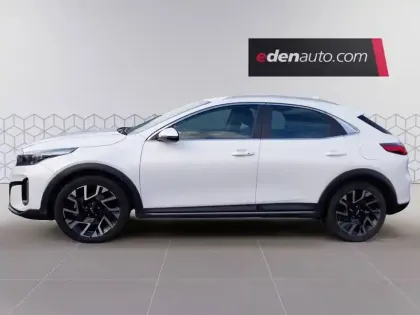 Photo 55 Kia Xceed  1.5l T-GDi 160 ch DCT7