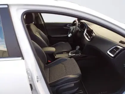 Photo 14 Kia Xceed  1.5l T-GDi 160 ch DCT7