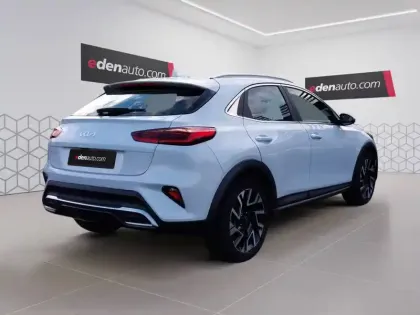 Photo 31 Kia Xceed  1.5l T-GDi 160 ch DCT7