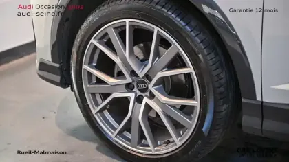 Photo 11 Audi Q3  Sportback 35 TFSI 150 ch S tronic 7