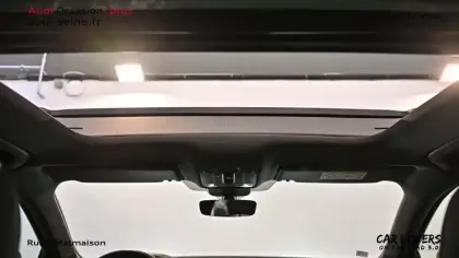 Photo 18 Audi Q3  Sportback 35 TFSI 150 ch S tronic 7