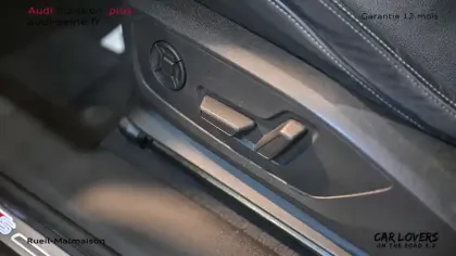 Photo 23 Audi Q3  Sportback 35 TFSI 150 ch S tronic 7