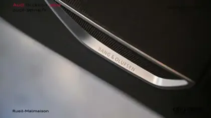 Photo 22 Audi Q3  Sportback 35 TFSI 150 ch S tronic 7