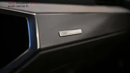 Photo 36 Audi Q3  Sportback 35 TFSI 150 ch S tronic 7