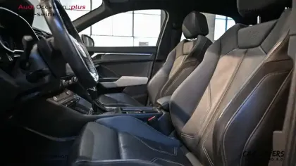 Photo 15 Audi Q3  Sportback 35 TFSI 150 ch S tronic 7