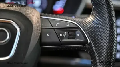 Photo 26 Audi Q3  Sportback 35 TFSI 150 ch S tronic 7