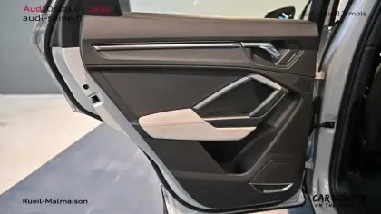 Photo 16 Audi Q3  Sportback 35 TFSI 150 ch S tronic 7