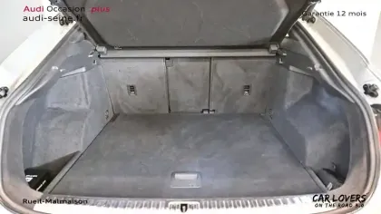 Photo 6 Audi Q3  Sportback 35 TFSI 150 ch S tronic 7