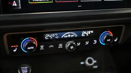 Photo 27 Audi Q3  Sportback 35 TFSI 150 ch S tronic 7