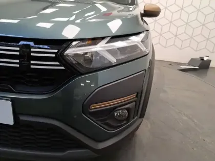 Photo 9 Dacia Sandero  ECO-G 100