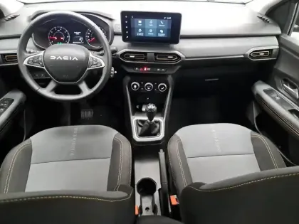 Photo 41 Dacia Sandero  ECO-G 100