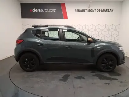 Photo 5 Dacia Sandero  ECO-G 100