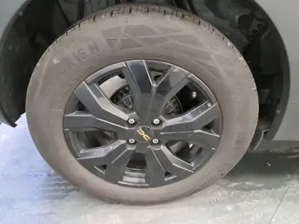 Photo 14 Dacia Sandero  ECO-G 100