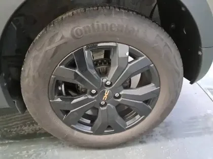 Photo 17 Dacia Sandero  ECO-G 100