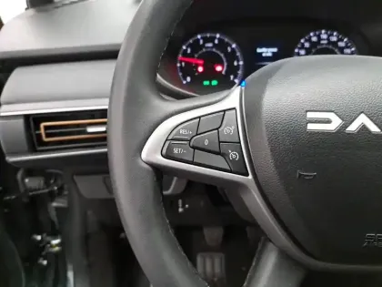 Photo 31 Dacia Sandero  ECO-G 100