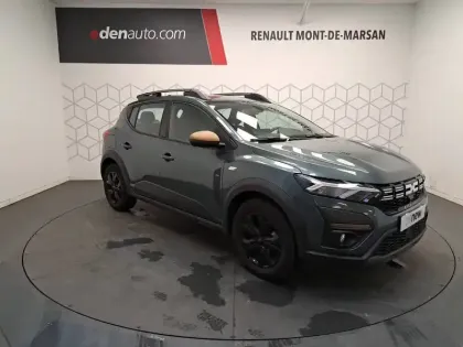 Photo 6 Dacia Sandero  ECO-G 100