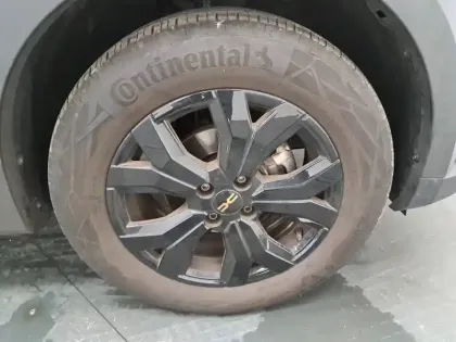 Photo 15 Dacia Sandero  ECO-G 100