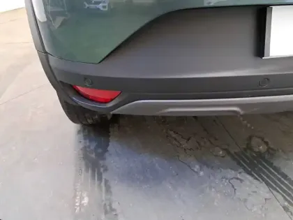 Photo 10 Dacia Sandero  ECO-G 100