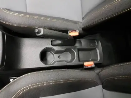 Photo 35 Dacia Sandero  ECO-G 100