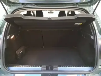 Photo 18 Dacia Sandero  ECO-G 100