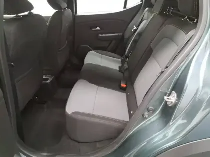 Photo 24 Dacia Sandero  ECO-G 100