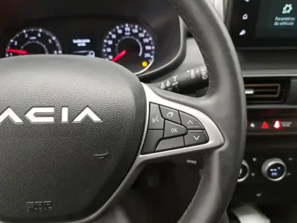 Photo 32 Dacia Sandero  ECO-G 100