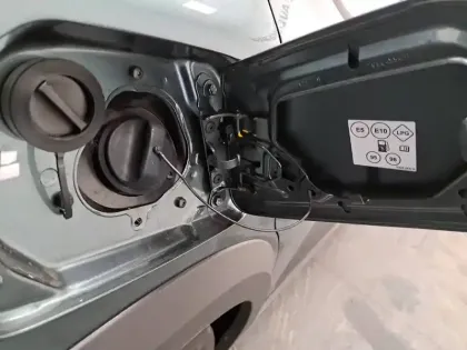 Photo 19 Dacia Sandero  ECO-G 100