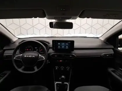 Photo 43 Dacia Sandero  ECO-G 100