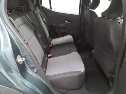 Photo 20 Dacia Sandero  ECO-G 100